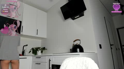 Snapshot of lily__love chatting on 21, 1, 2025 LILY online show from 21, 1, 2025