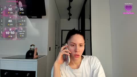 Snapshot of lily__love chatting on 13, 2, 2025 LILY online show from 13, 2, 2025