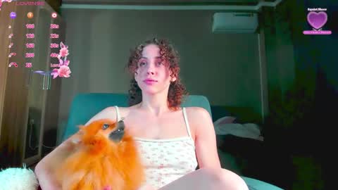 Snapshot of lily__love chatting on 1, 11, 2025 LILY online show from 1, 11, 2025