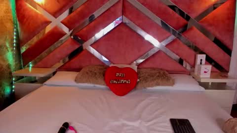 Lily online show from 14, 12, 2025