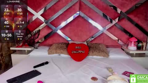 Lily online show from 7, 3, 2026