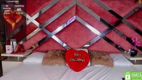 Lily online show from 19, 3, 2026