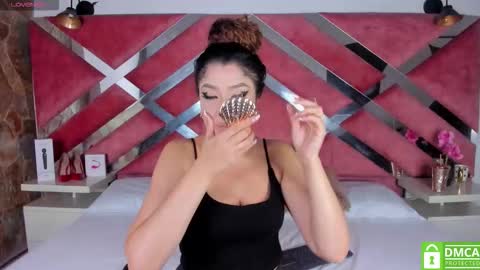 Lily online show from 22, 3, 2026