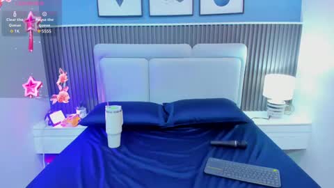  lily  online show from 20, 9, 2025