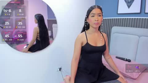  lily  online show from 8, 11, 2025