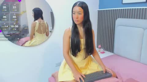  lily  online show from 5, 4, 2026
