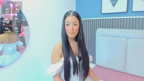  lily  online show from 7, 5, 2026