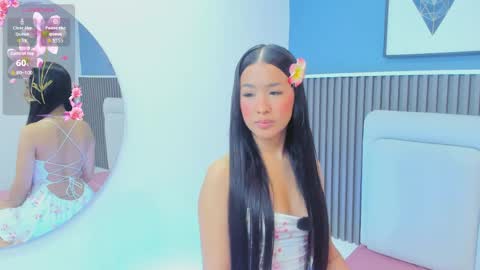  lily  online show from 8, 5, 2026