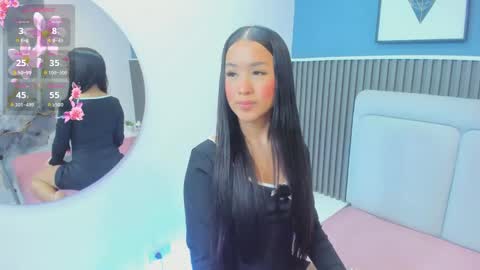  lily  online show from 14, 5, 2026