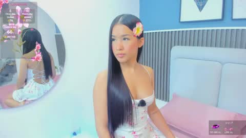  lily  online show from 29, 5, 2026