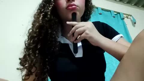 lily_anal_squirt online show from 19, 1, 2025