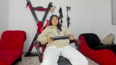 Snapshot of lily_and_lina chatting on 3, 12, 2025 Lily and Lina online show from 3, 12, 2025