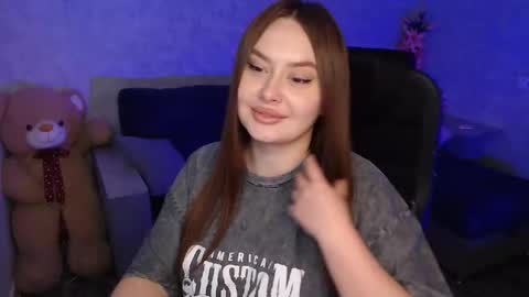 lily_baker_ online show from 5, 2, 2026