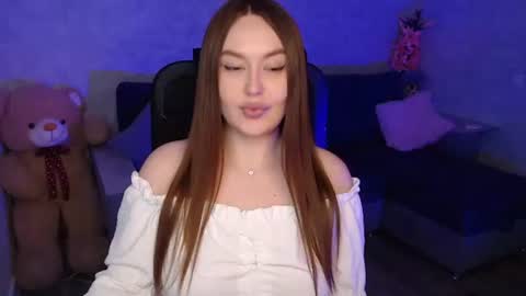 lily_baker_ online show from 19, 2, 2026