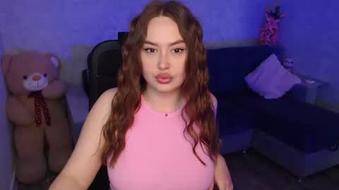 lily_baker_ online show from 7, 5, 2026