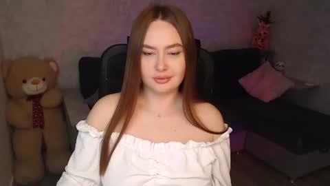 lily_baker_ online show from 21, 5, 2026
