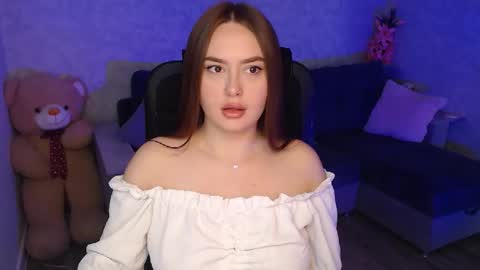 lily_baker_ online show from 3, 6, 2026