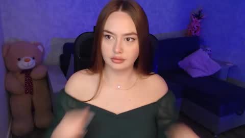 lily_baker_ online show from 7, 6, 2026