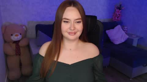 lily_baker_ online show from 18, 6, 2026