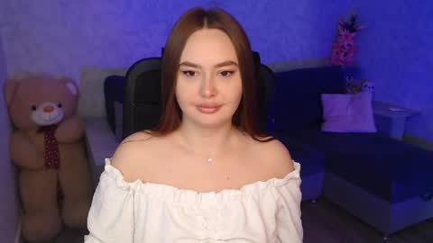 lily_baker_ online show from 22, 6, 2026