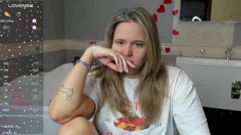 Lily online show from 24, 2, 2026