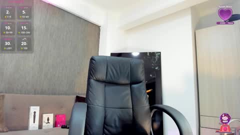 lily_cash1 online show from 18, 10, 2025