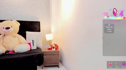 lily_cash1 online show from 8, 1, 2026