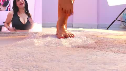 Snapshot of lily_cole27 chatting on 7, 3, 2026 lily_cole27 online show from 7, 3, 2026