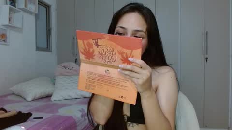 Lirio         online show from 21, 12, 2025