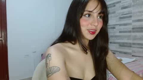 Snapshot of lily_crushx chatting on 12, 7, 2026 Lirio online show from 12, 7, 2026