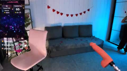 Snapshot of lily_dallass chatting on 14, 2, 2025 lily_dallass online show from 14, 2, 2025