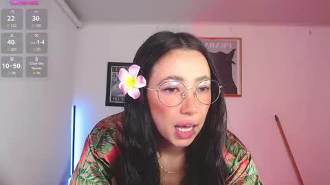 just lily online show from 20, 2, 2025