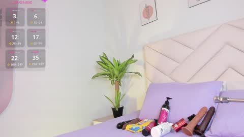 Snapshot of lily_evil chatting on 13, 12, 2024 online show from 13, 12, 2024