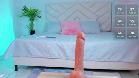 Snapshot of lily_evil chatting on 4, 1, 2025 online show from 4, 1, 2025