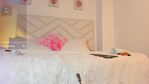 Snapshot of lily_evil chatting on 24, 2, 2025 online show from 24, 2, 2025