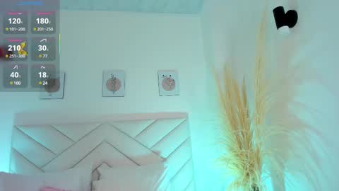 Snapshot of lily_evil chatting on 4, 3, 2025 online show from 4, 3, 2025