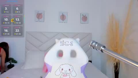 Snapshot of lily_evil chatting on 6, 3, 2025 online show from 6, 3, 2025