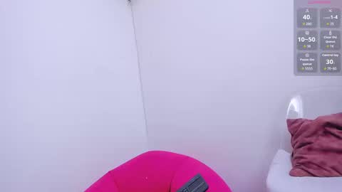 Snapshot of lily_evil chatting on 23, 9, 2025 online show from 23, 9, 2025