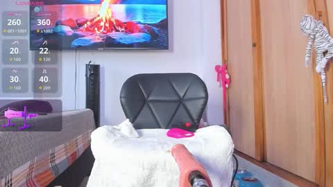   online show from 9, 3, 2026