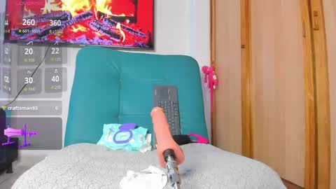 Snapshot of lily_evil chatting on 23, 4, 2026 online show from 23, 4, 2026