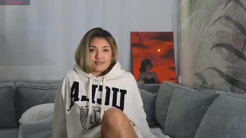 Lily online show from 26, 12, 2024