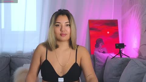 Lily online show from 16, 1, 2025