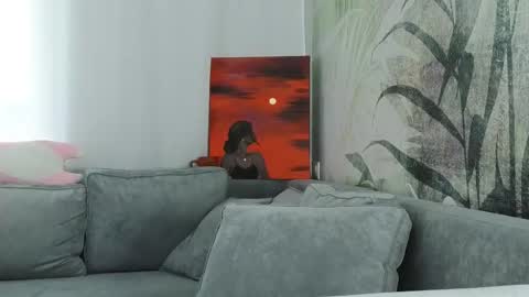 Lily online show from 12, 3, 2025