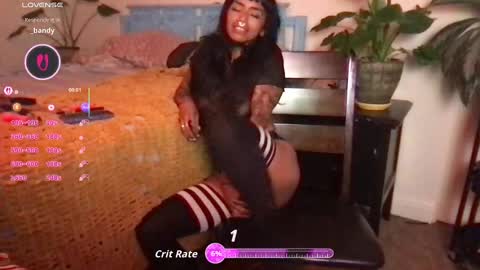 Snapshot of lily_henry chatting on 12, 9, 2025 Little Lily online show from 12, 9, 2025