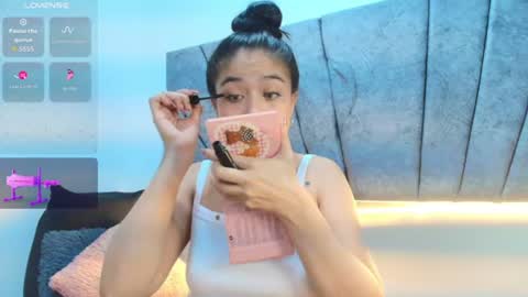LILY MEGHAN online show from 29, 6, 2026