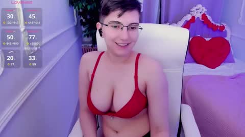 Lily online show from 15, 2, 2025