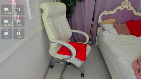 Lily online show from 21, 3, 2026