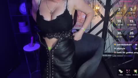 Lily online show from 11, 3, 2025