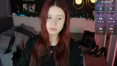 Lily online show from 10, 1, 2026