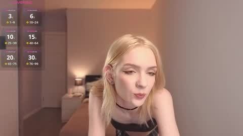 Lily online show from 15, 5, 2026